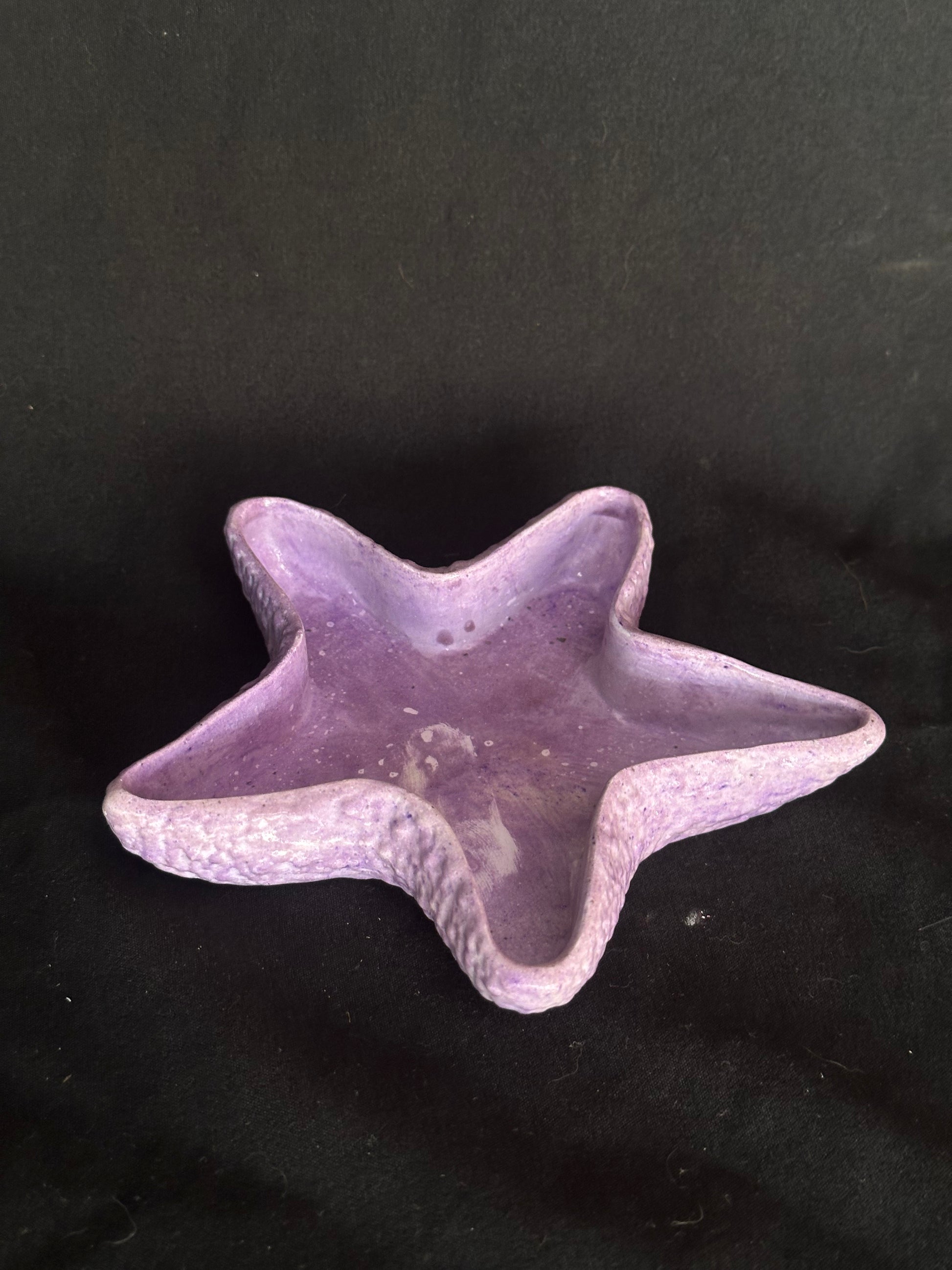 Bandeja Estrella Coral