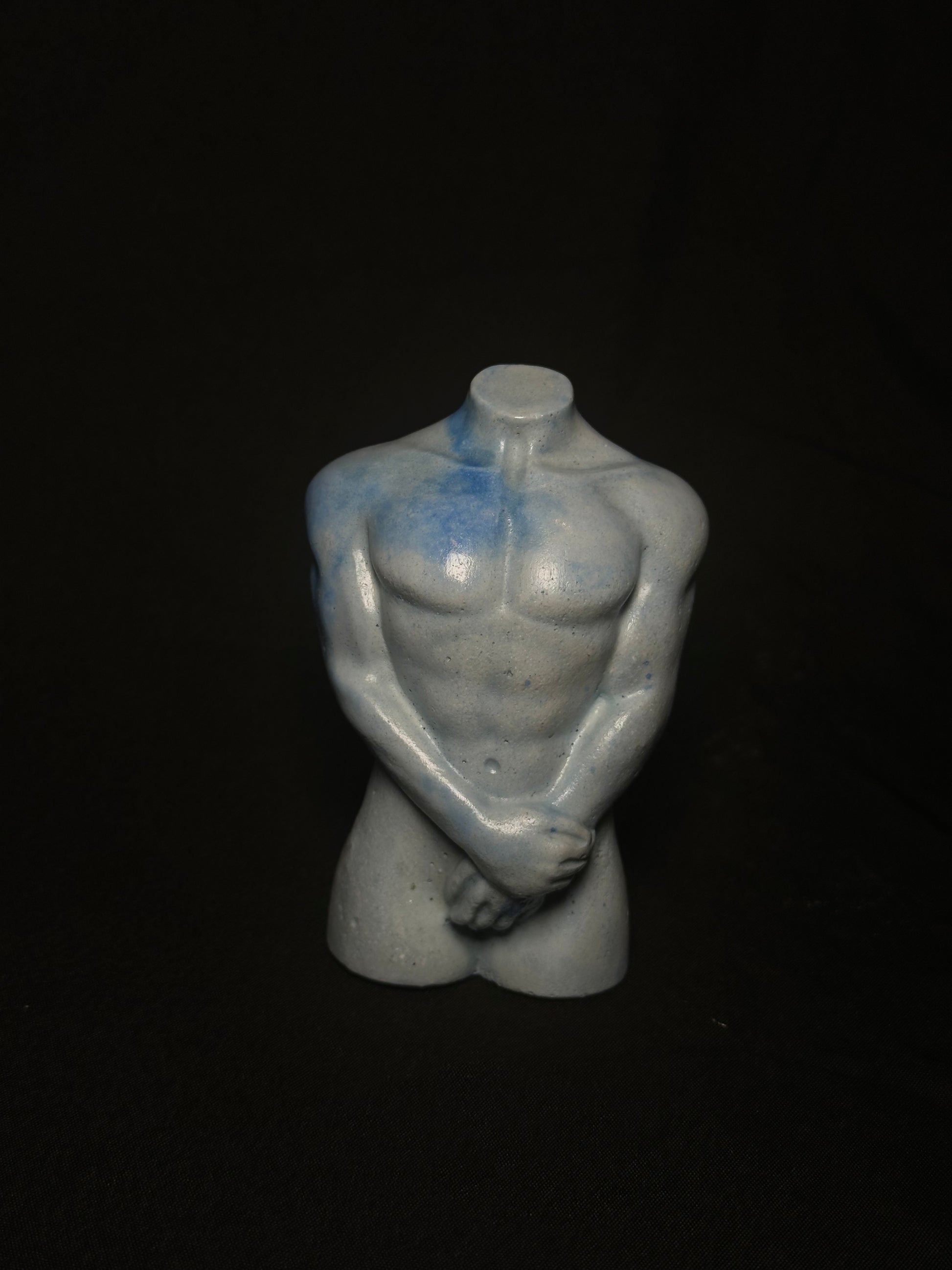 Cuerpo de Brisa - Men