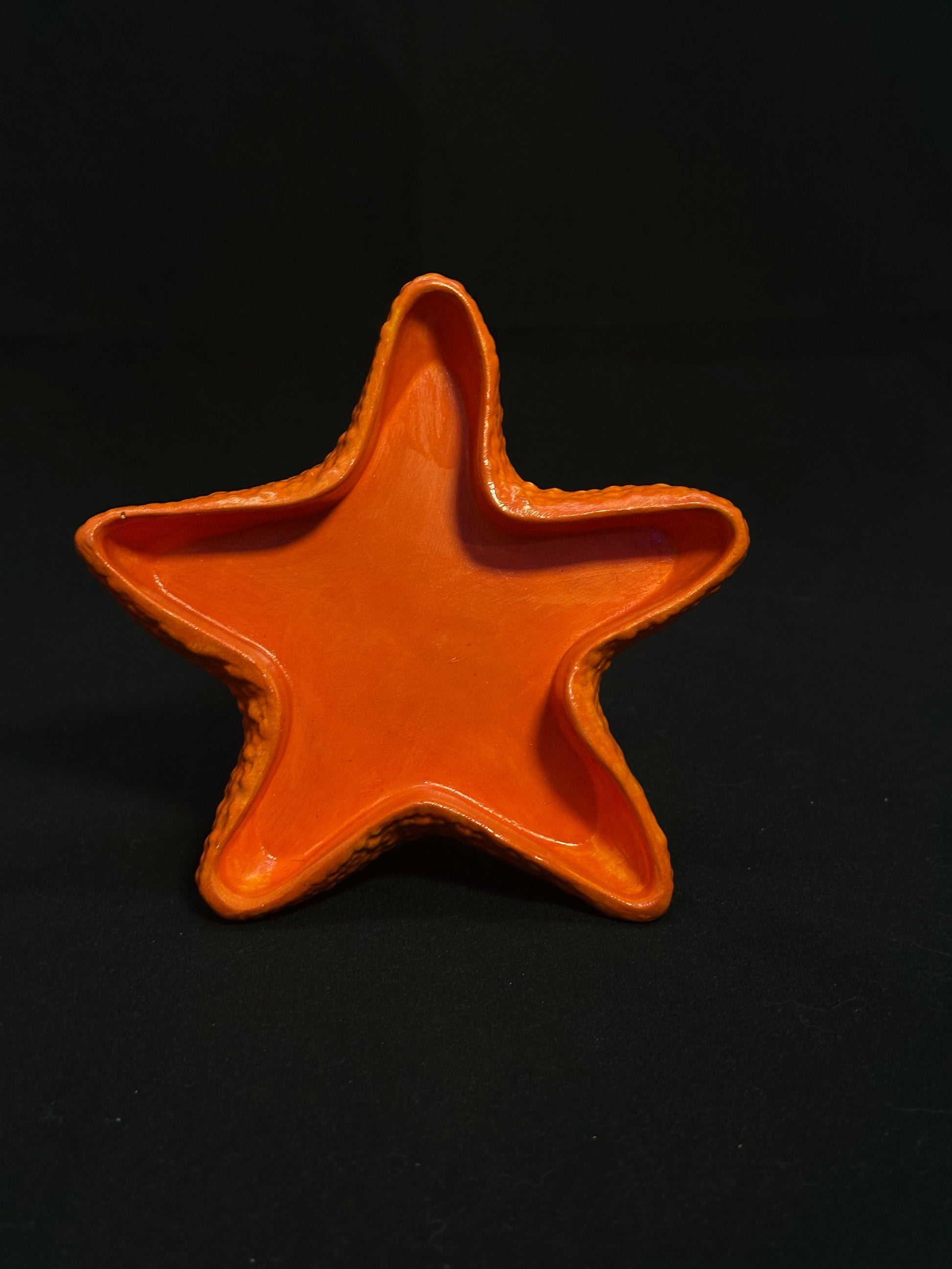 Bandeja Estrella Coral