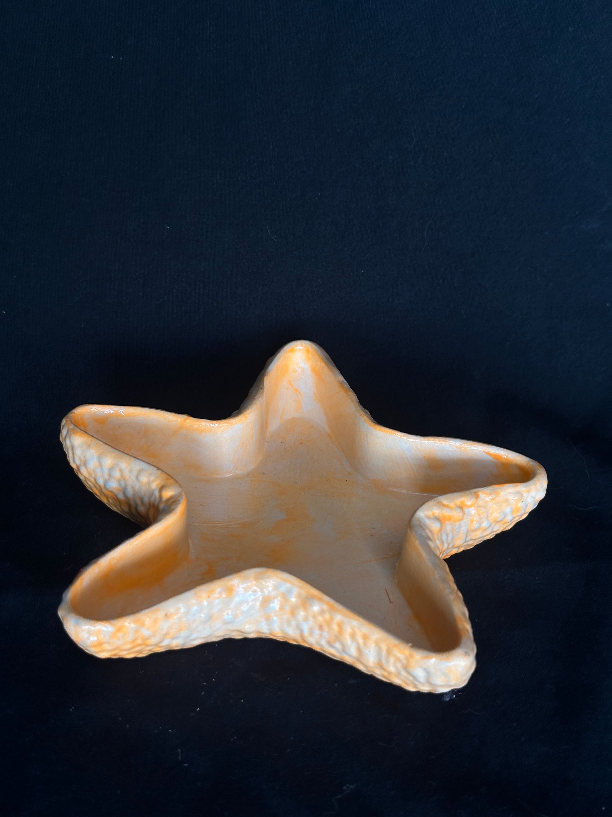 Bandeja Estrella Coral