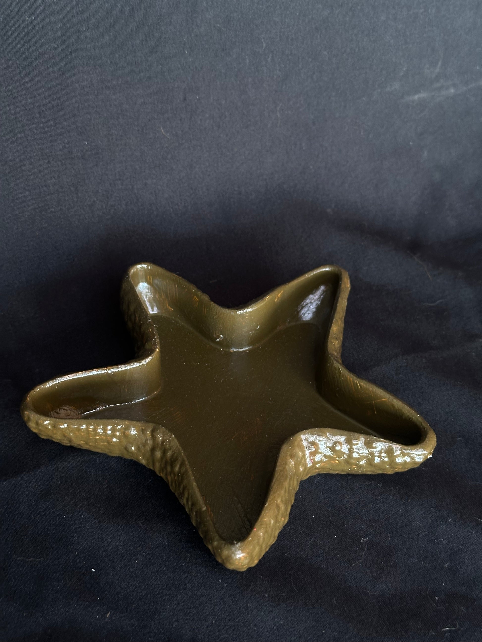 Bandeja Estrella Coral