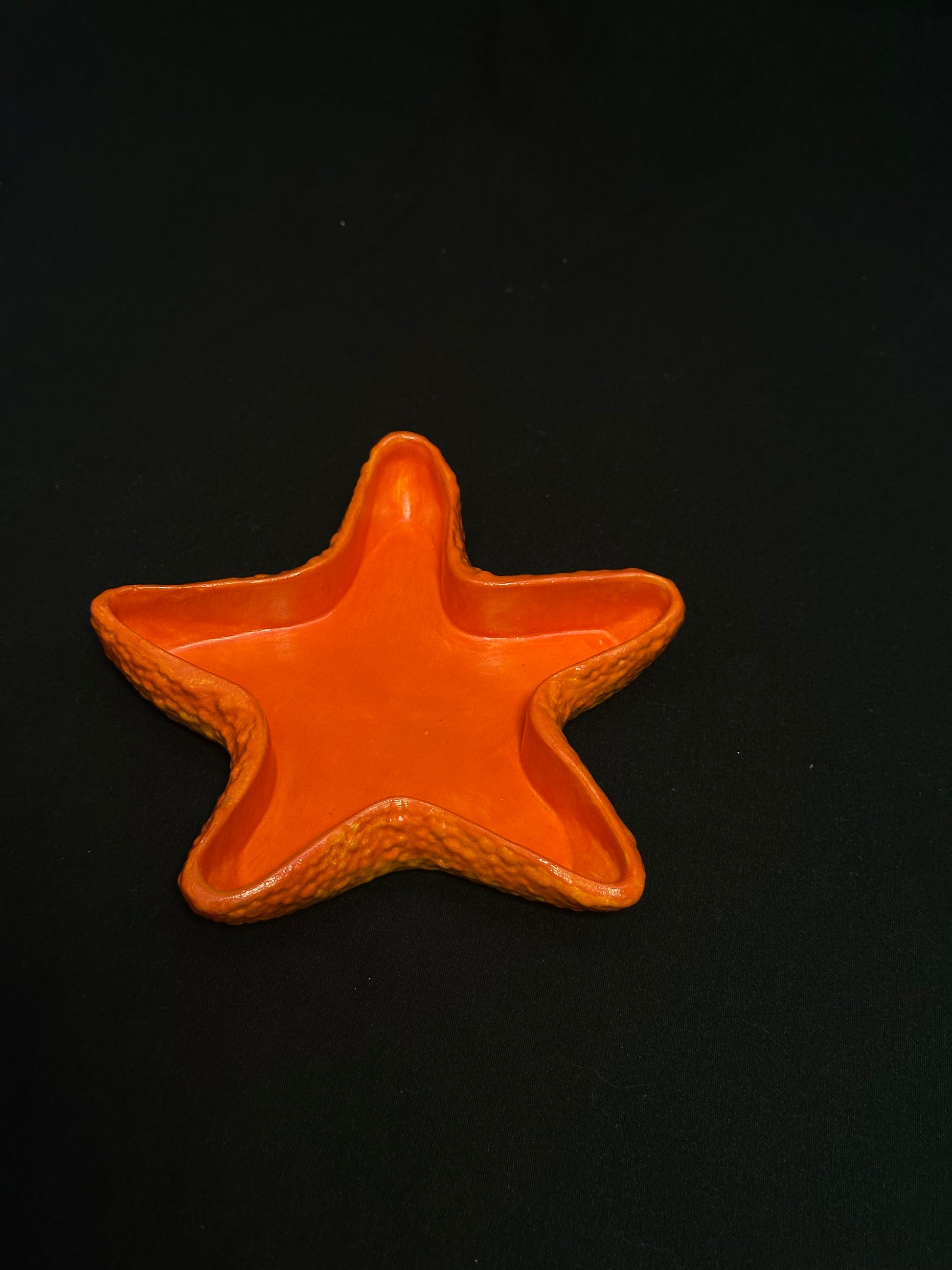 Bandeja Estrella Coral