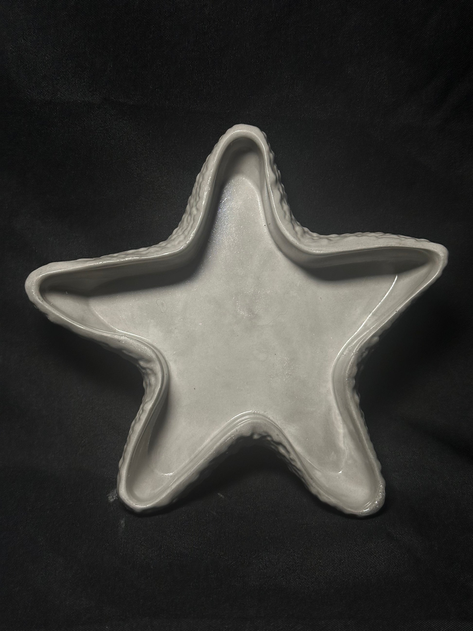 Bandeja Estrella Coral