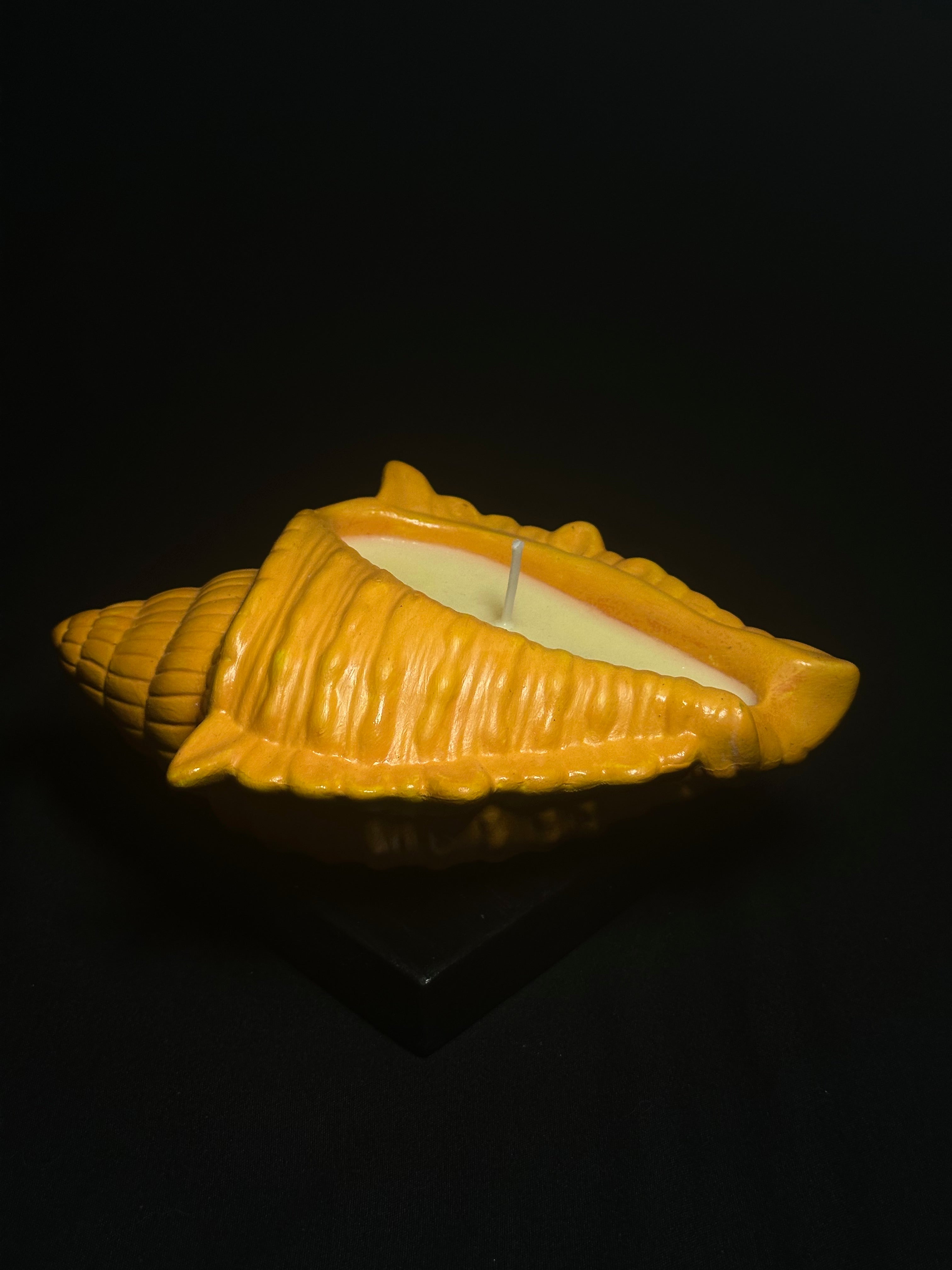 Velas Artesanales