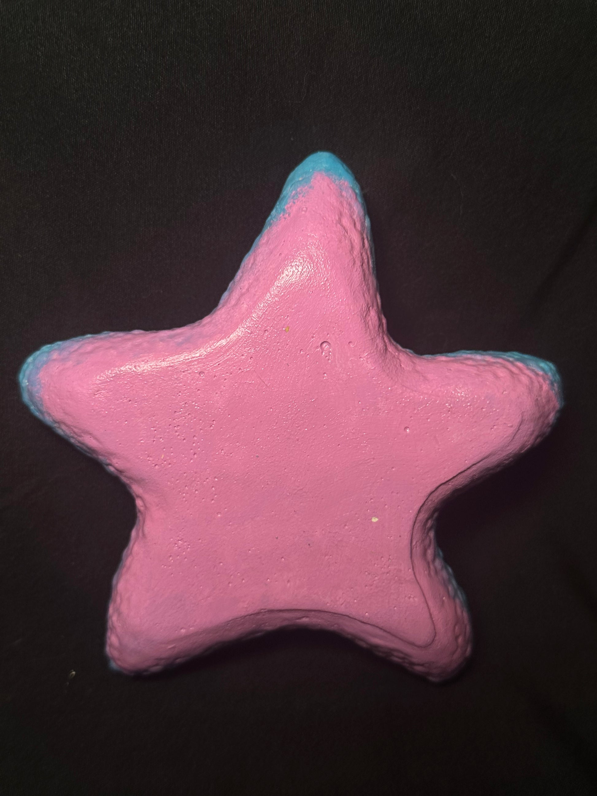 Bandeja Estrella Coral