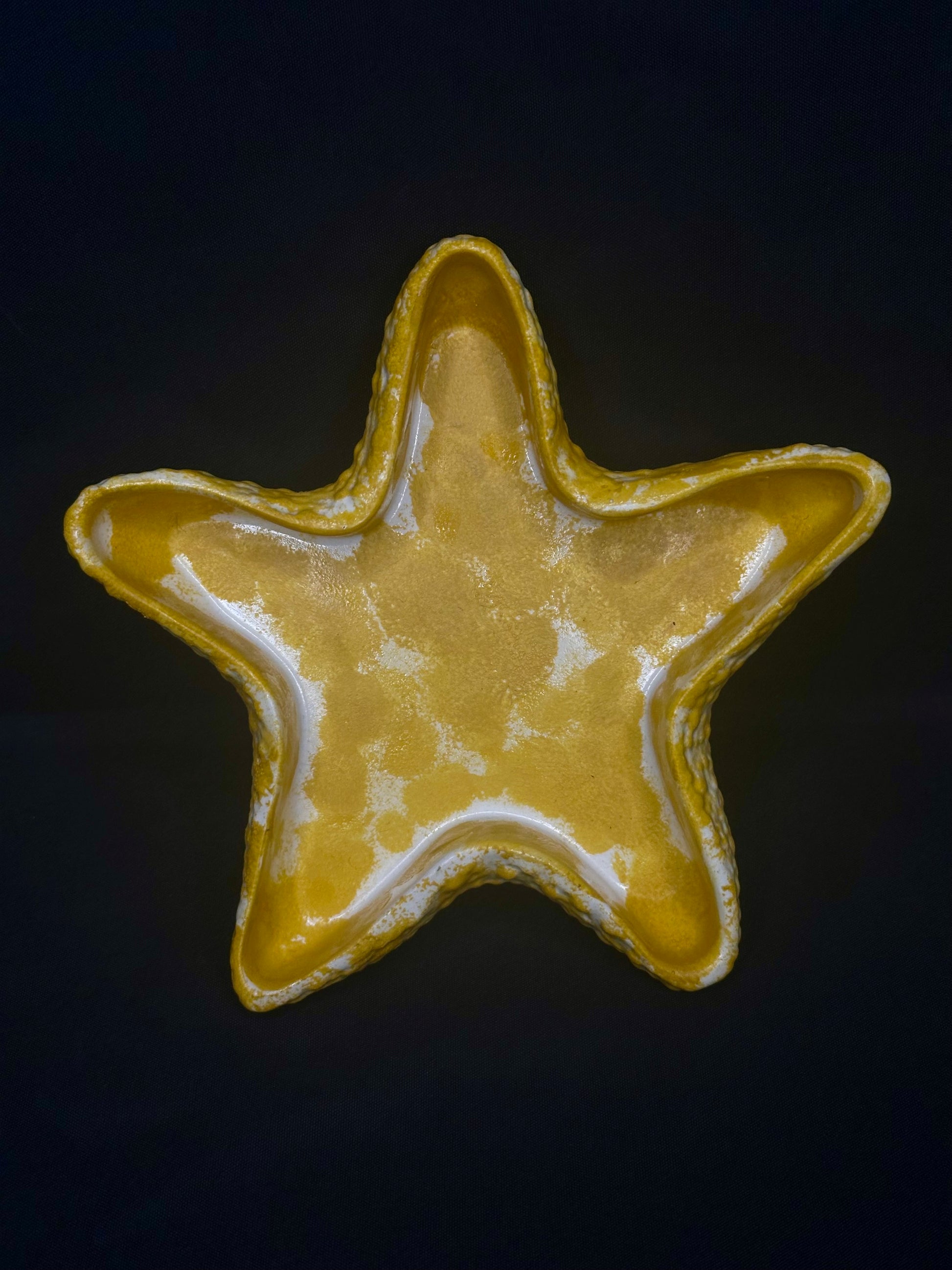 Bandeja Estrella Coral
