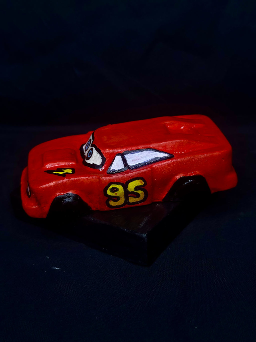 Mini Carritos Decorativos Personalizados