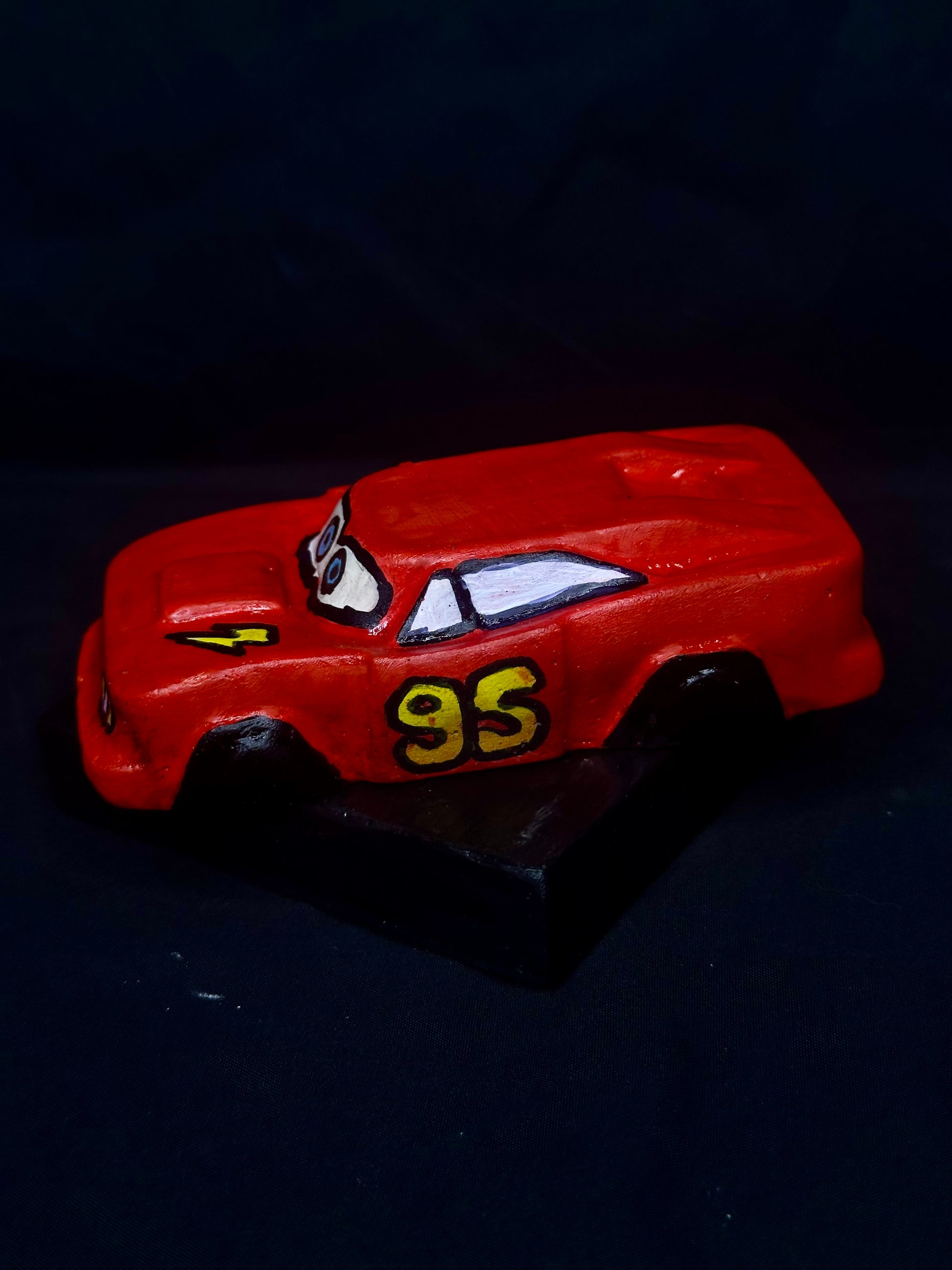 Mini Carritos Decorativos Personalizados