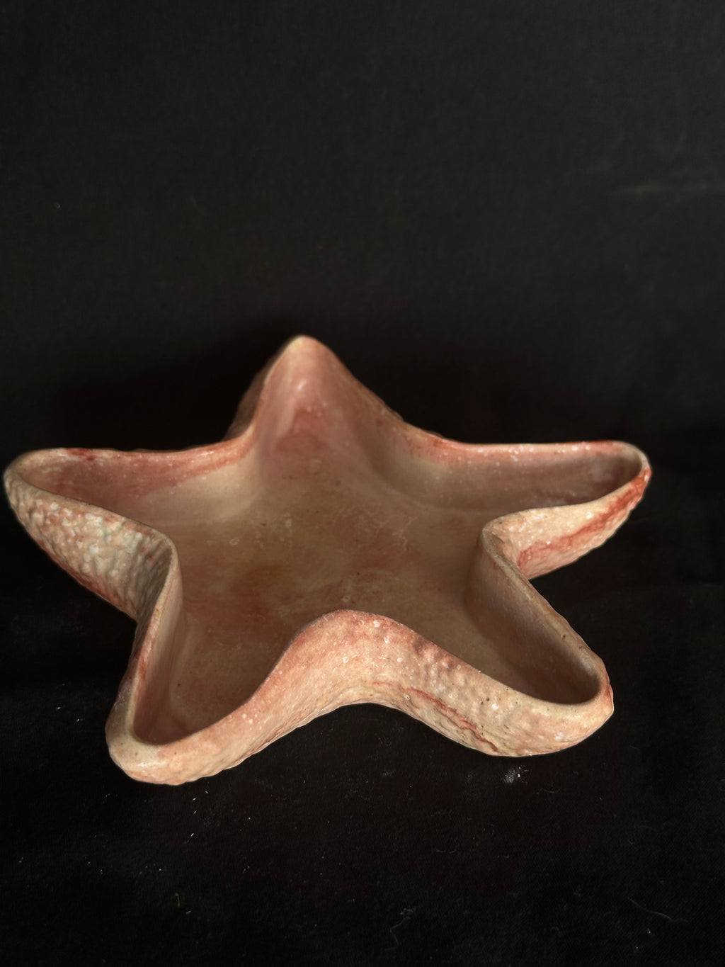 Bandeja Estrella Coral