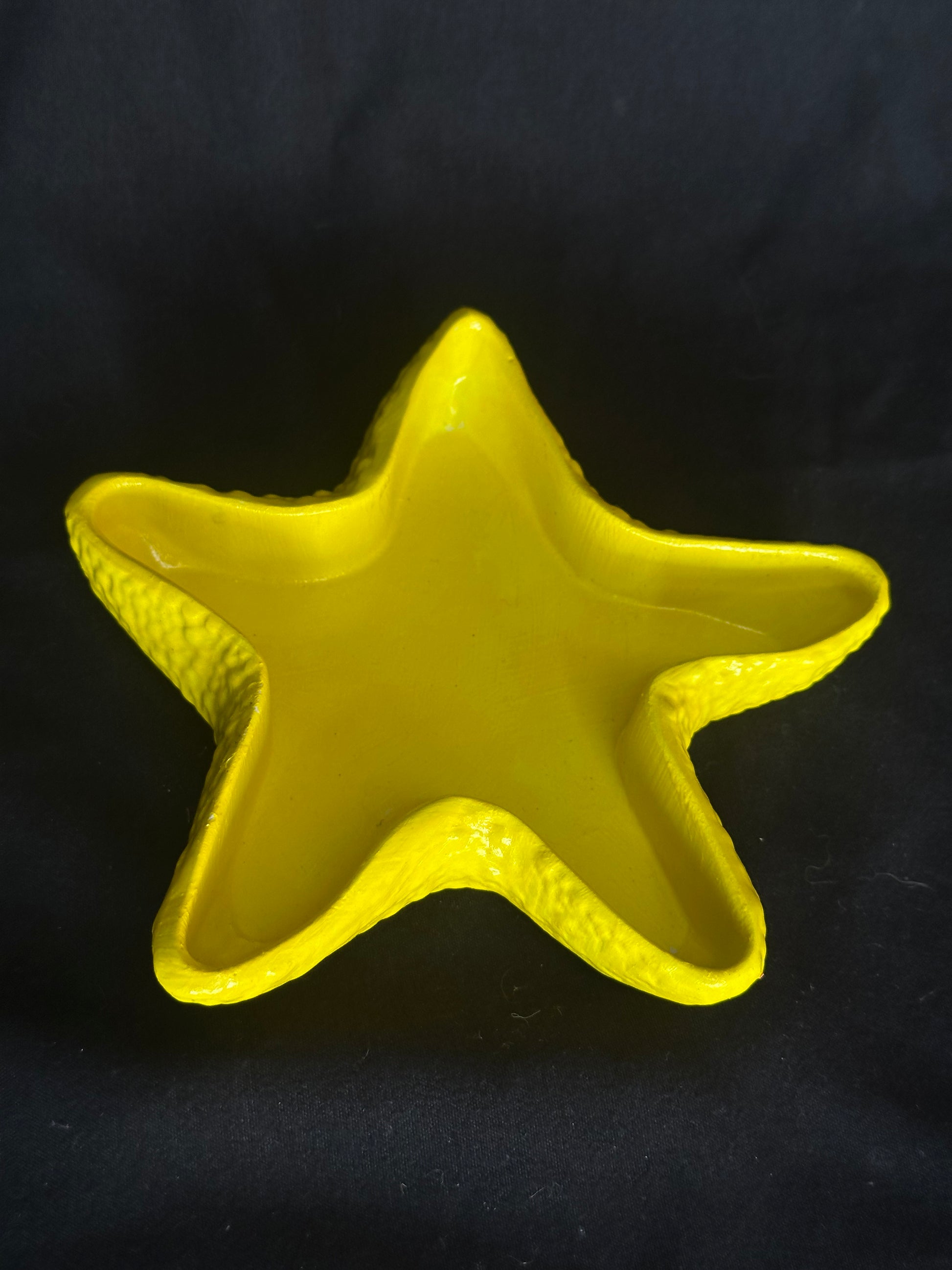 Bandeja Estrella Coral