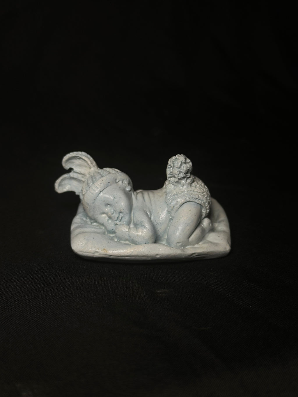 Mini bebé cuna