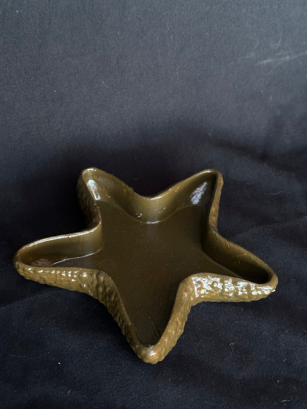 Bandeja Estrella Coral