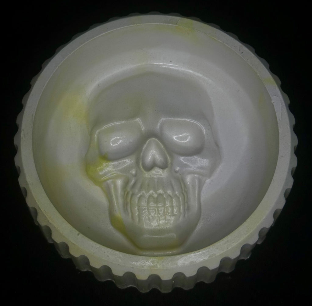 Cenicero Calavera Infernal