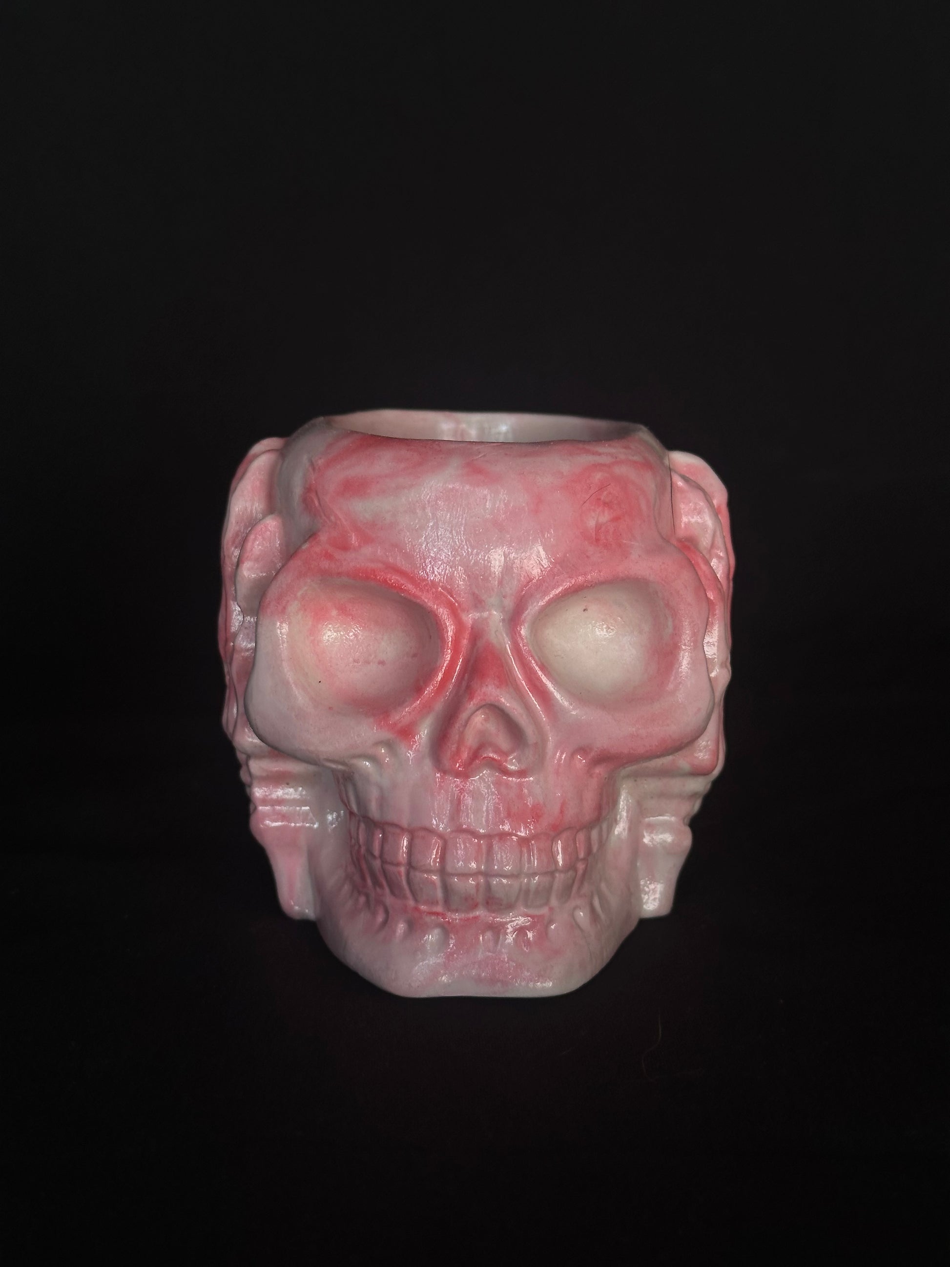 Trío Maceteros Calaveras