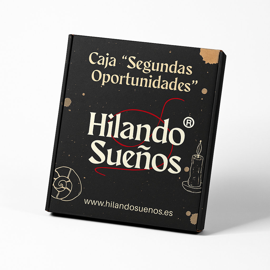 Pack Segundas Oportunidades