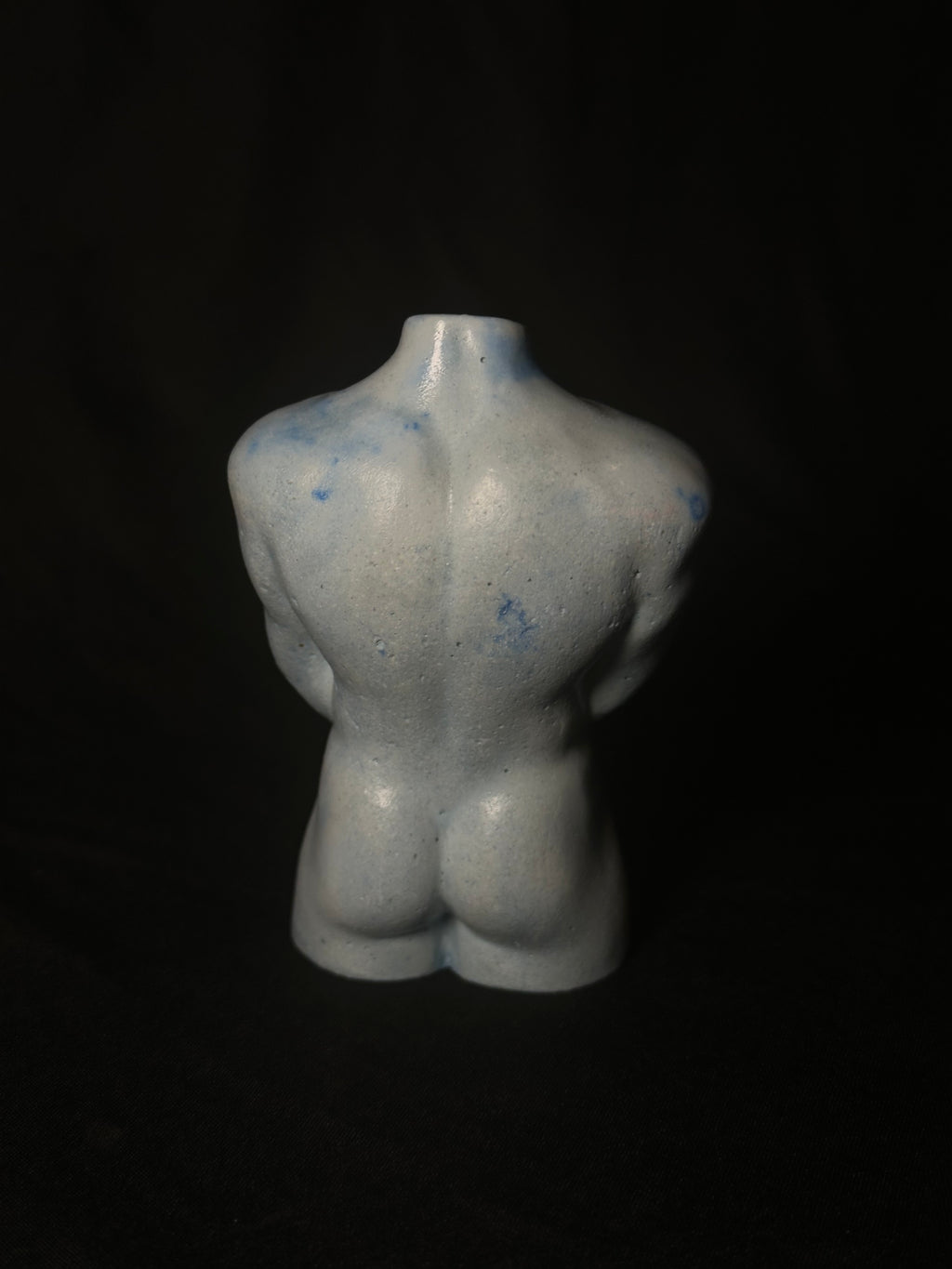 Cuerpo de Brisa - Men