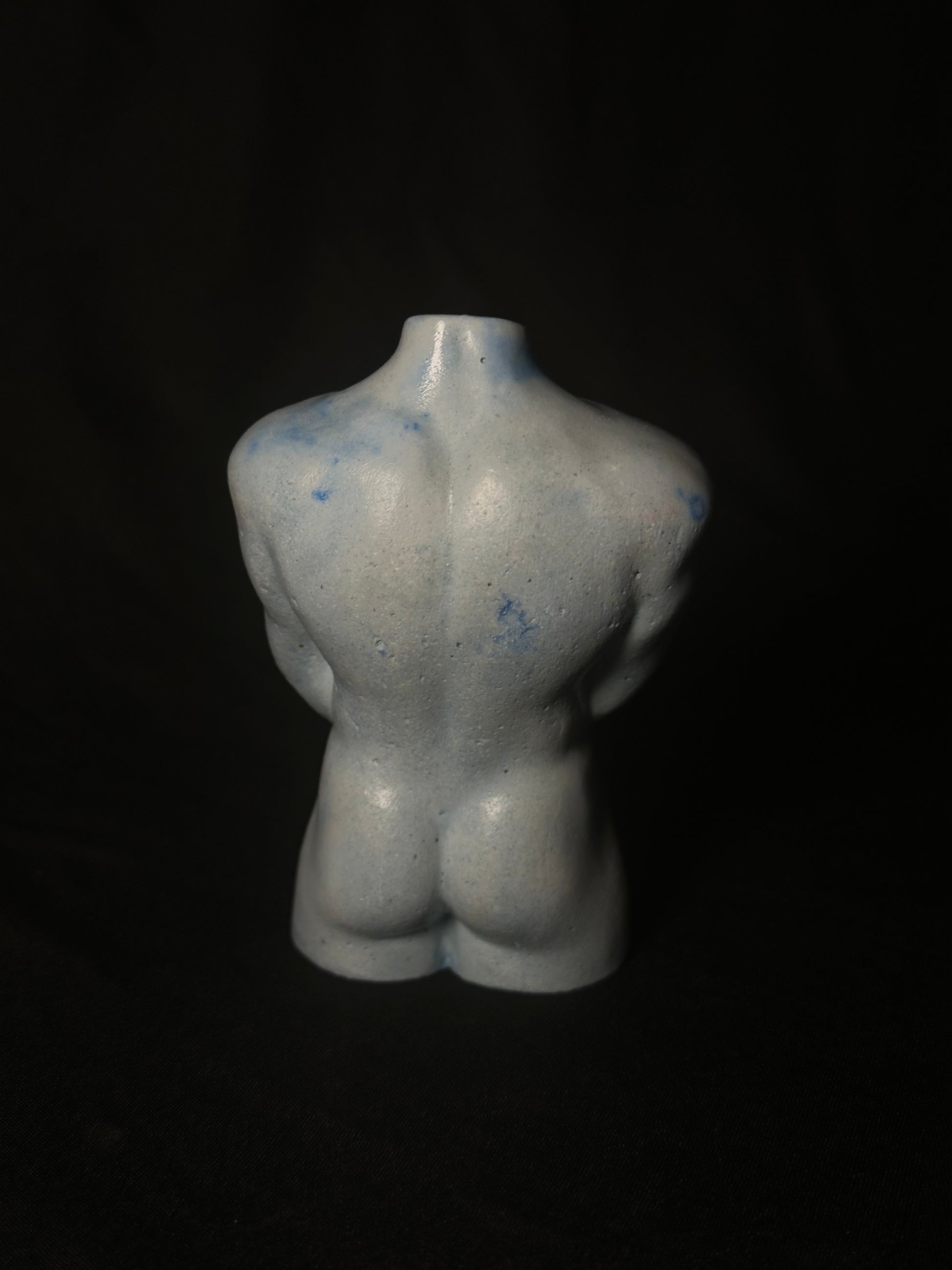 Cuerpo de Brisa - Men