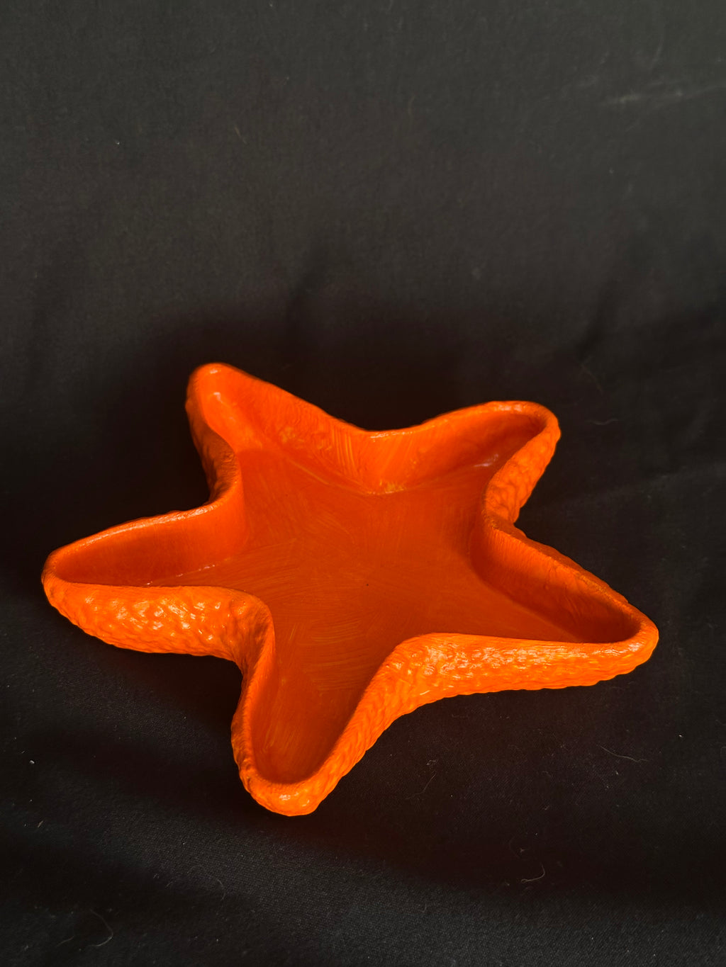 Bandeja Estrella Coral