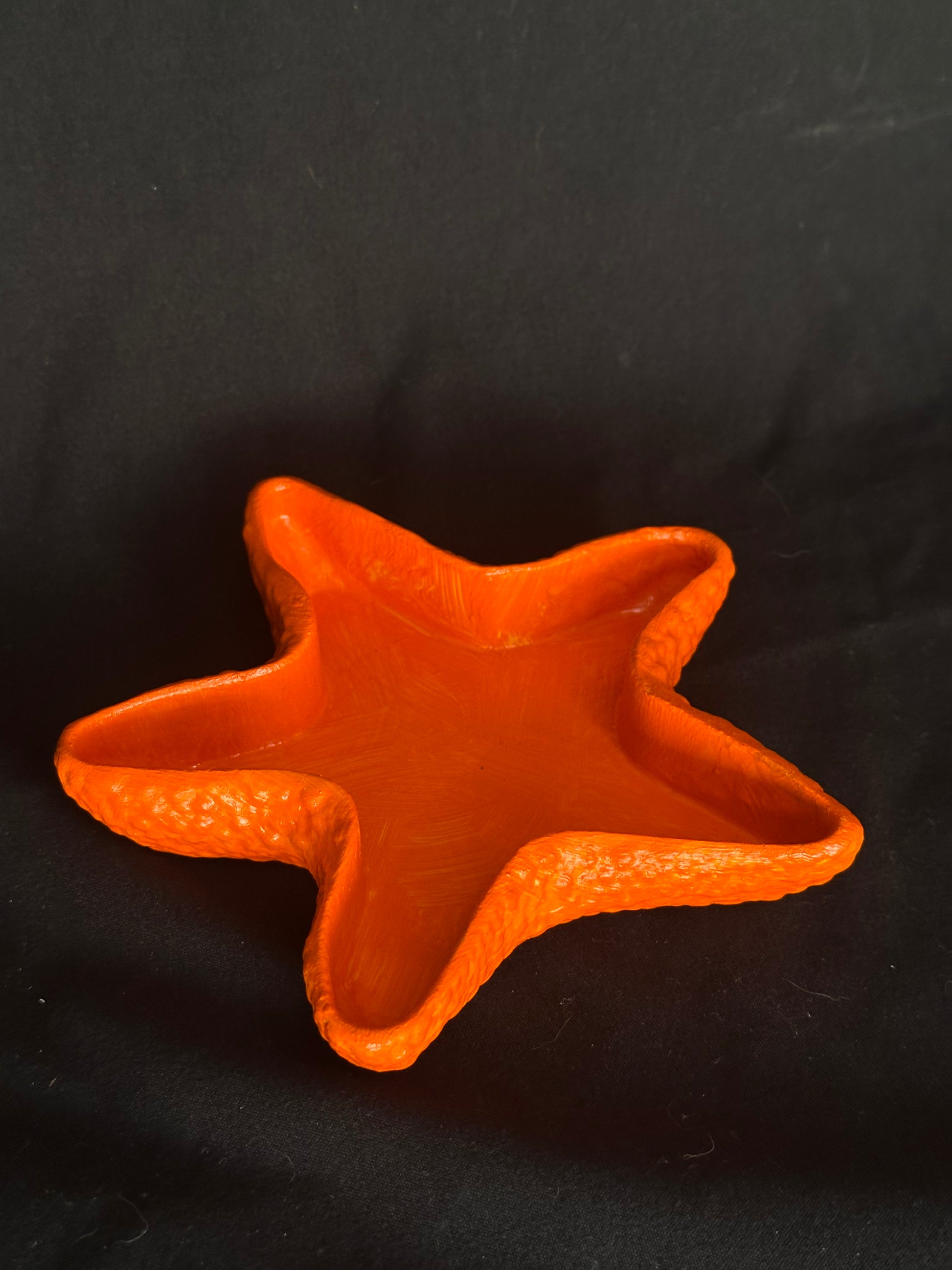 Bandeja Estrella Coral