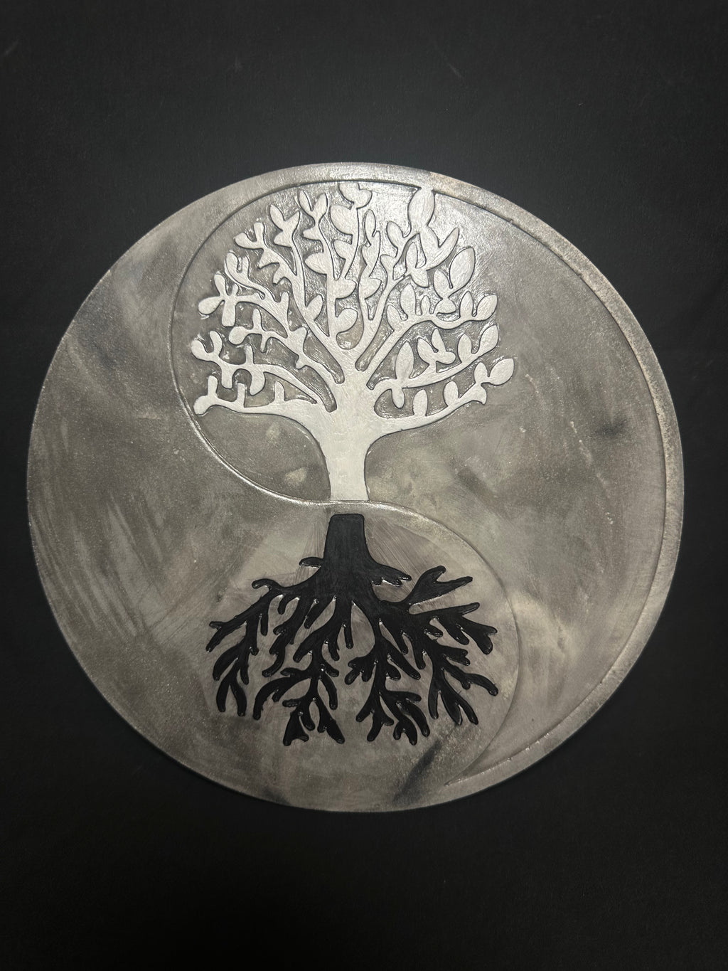 Equilibrio Vital yin-yang