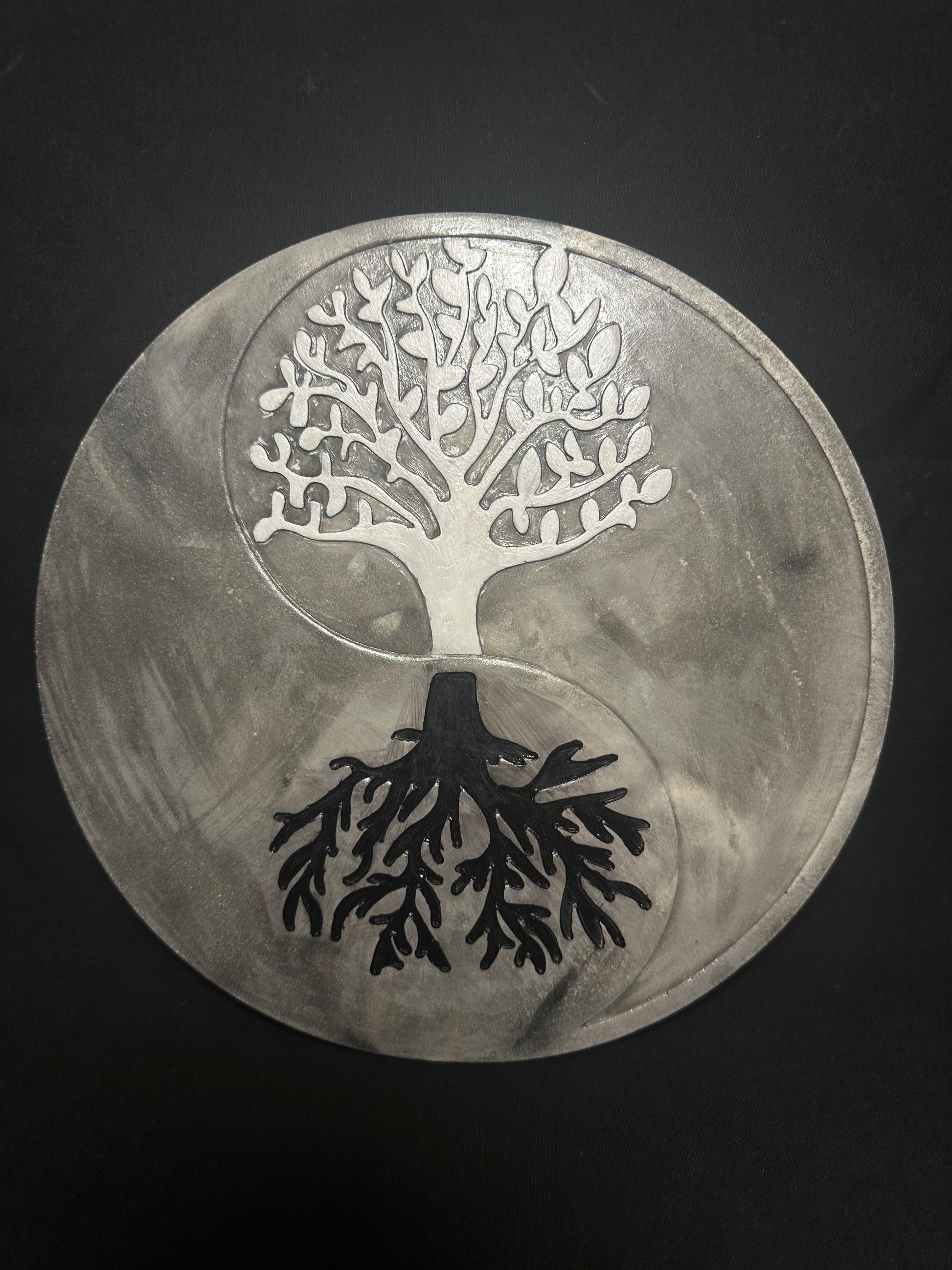 Equilibrio Vital yin-yang