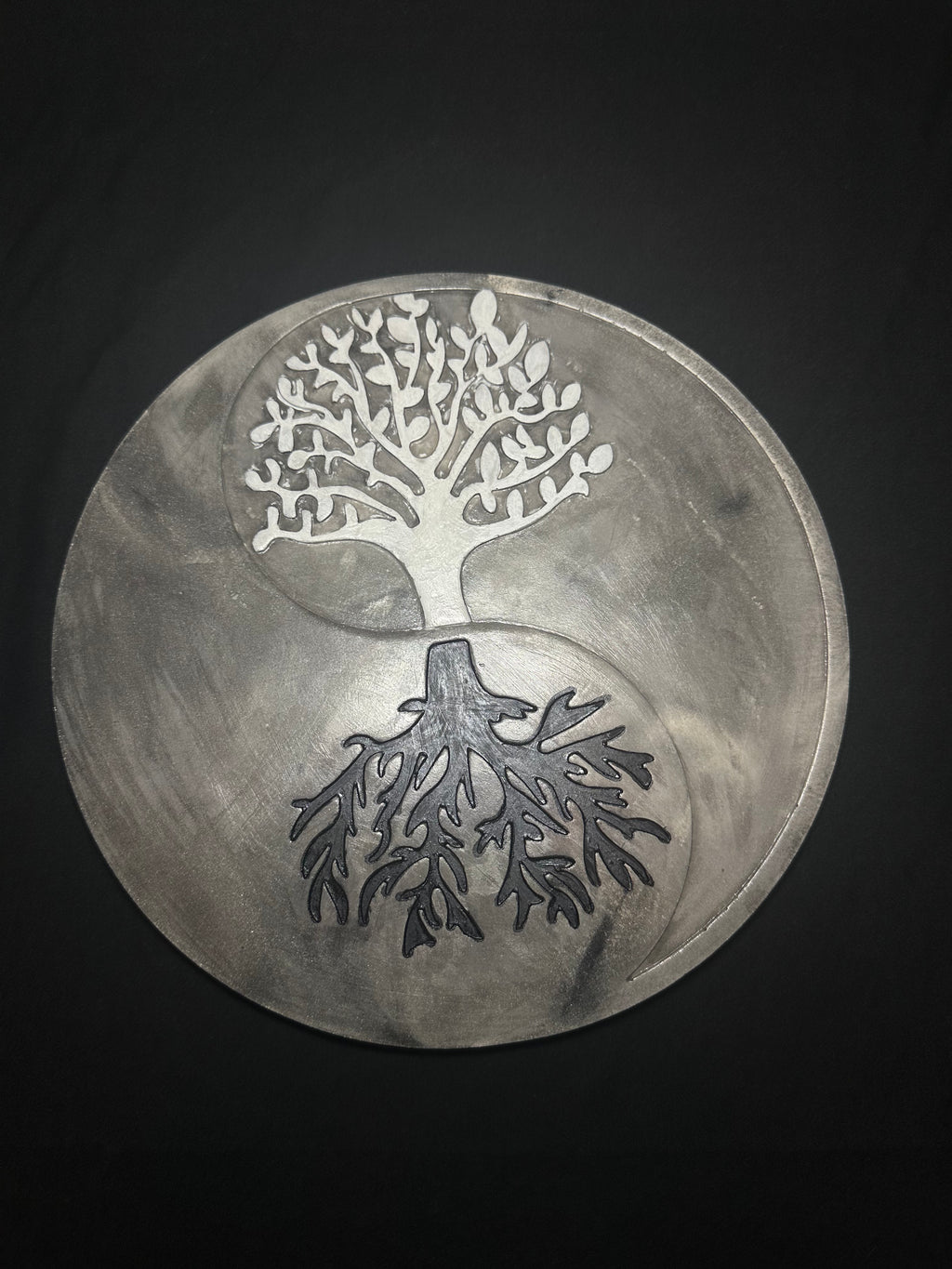 Equilibrio Vital yin-yang