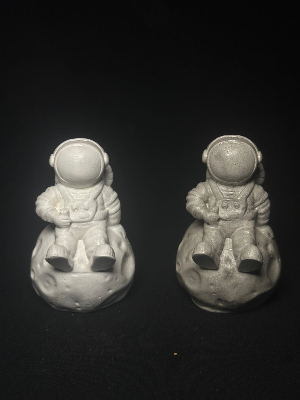 Pequeño Astrónomo Lunar
