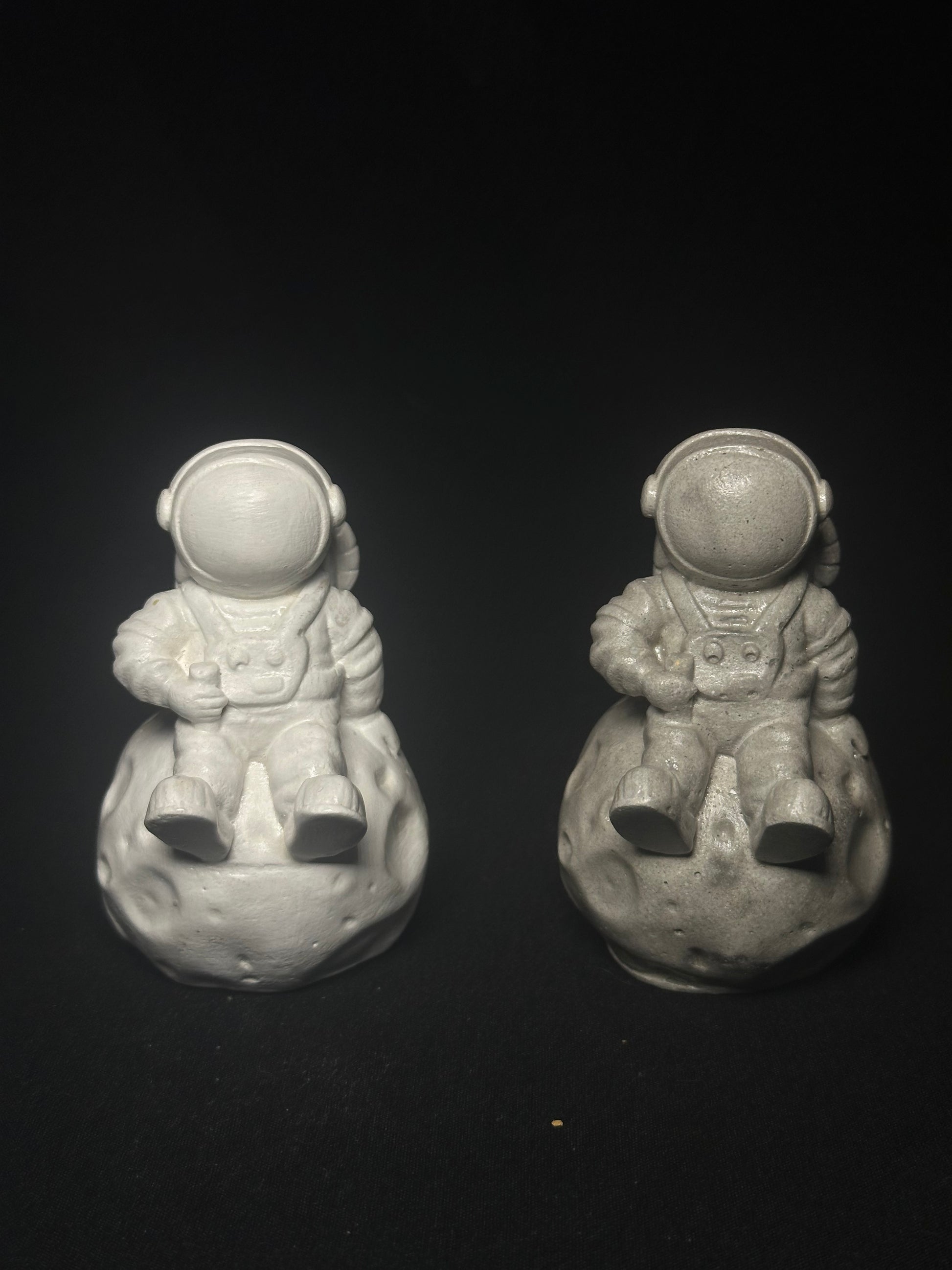 Pequeño Astrónomo Lunar