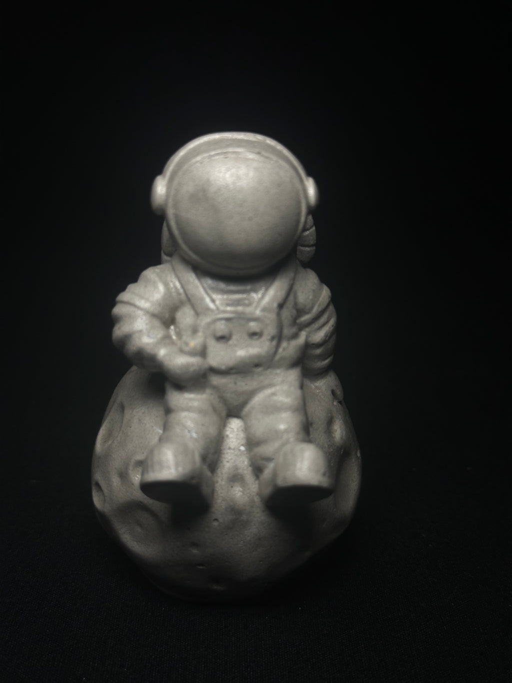 Pequeño Astrónomo Lunar