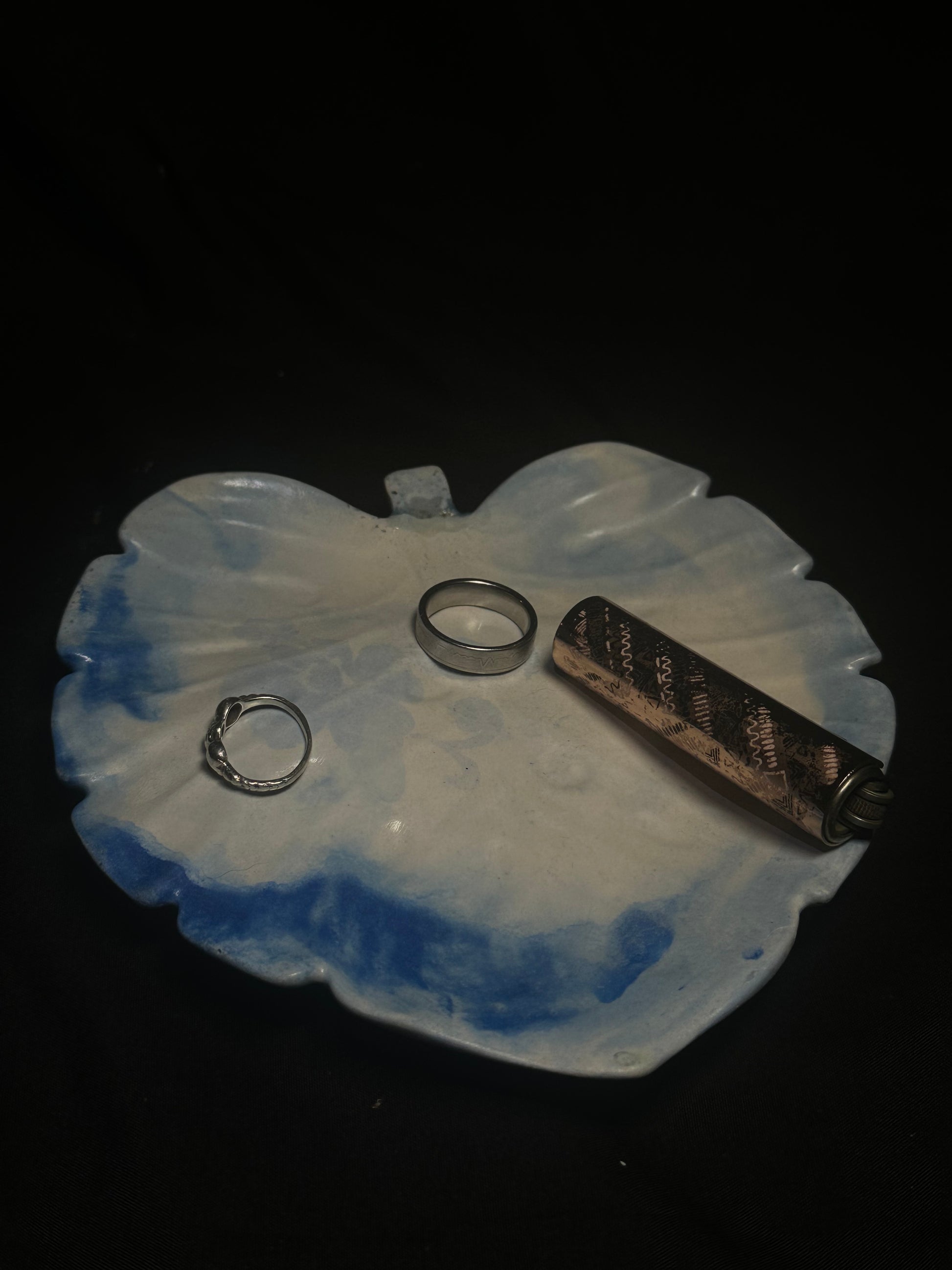 Hoja de Trébol Porta Todo